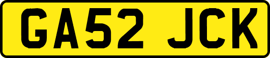 GA52JCK