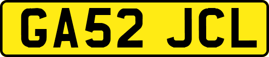 GA52JCL