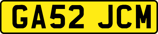 GA52JCM