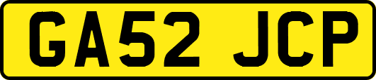 GA52JCP
