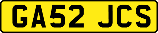GA52JCS