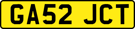 GA52JCT
