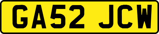GA52JCW