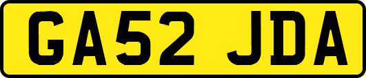 GA52JDA