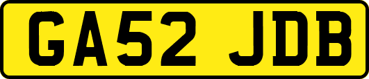 GA52JDB