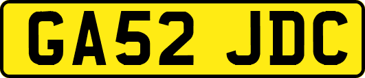 GA52JDC