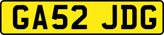 GA52JDG