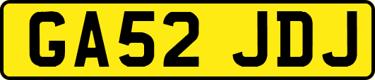 GA52JDJ