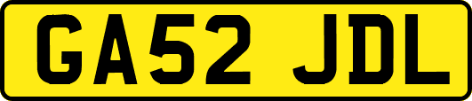 GA52JDL