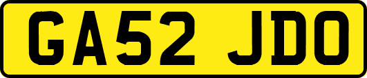 GA52JDO