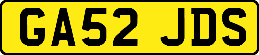 GA52JDS