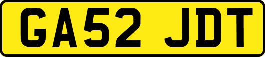 GA52JDT