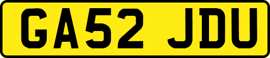 GA52JDU