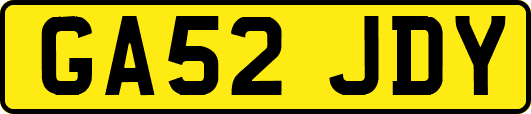 GA52JDY