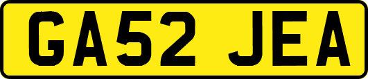 GA52JEA