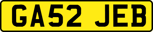 GA52JEB