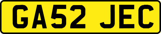 GA52JEC