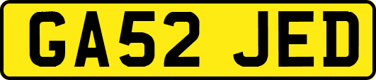 GA52JED