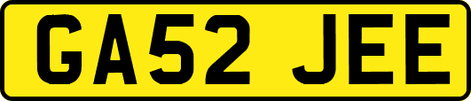GA52JEE
