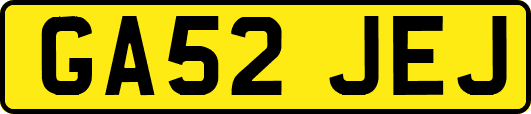 GA52JEJ