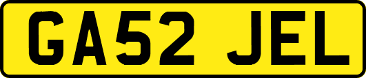 GA52JEL