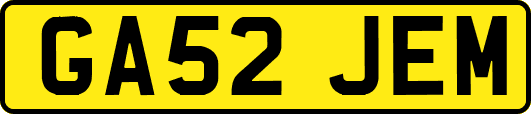 GA52JEM