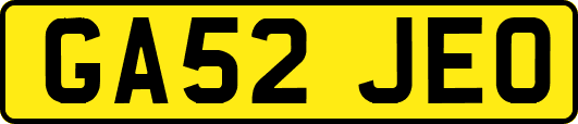 GA52JEO