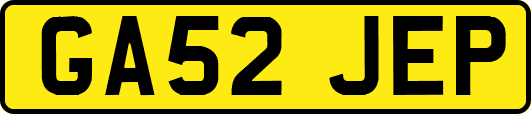 GA52JEP