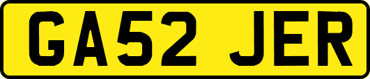 GA52JER