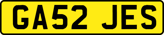 GA52JES