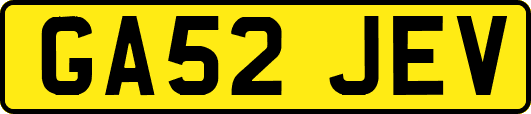 GA52JEV
