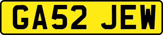 GA52JEW