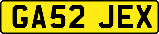 GA52JEX