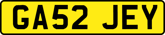 GA52JEY