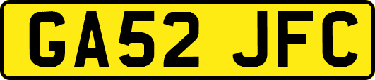 GA52JFC