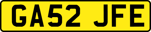 GA52JFE