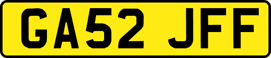 GA52JFF