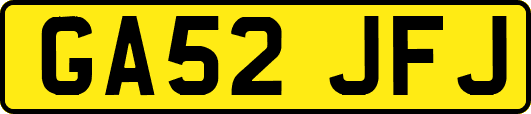 GA52JFJ