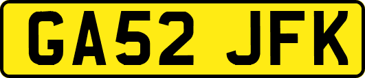 GA52JFK