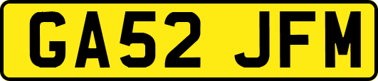 GA52JFM