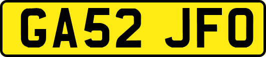 GA52JFO