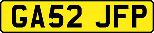 GA52JFP