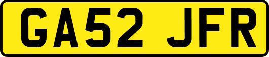 GA52JFR
