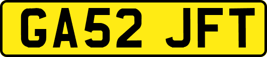 GA52JFT