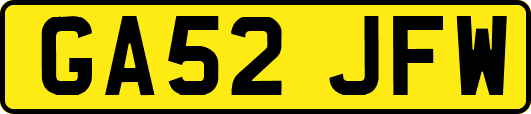 GA52JFW