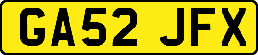 GA52JFX