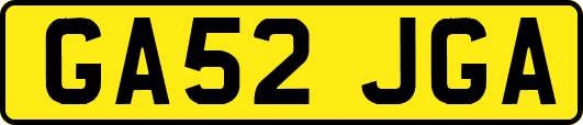 GA52JGA