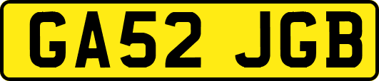 GA52JGB