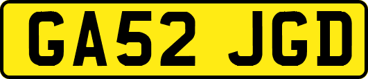 GA52JGD