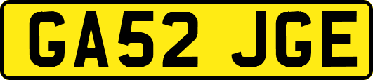 GA52JGE
